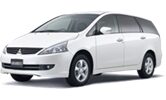 Mitsubishi Grandis