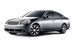 Infiniti M45