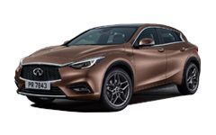 Infiniti Q30