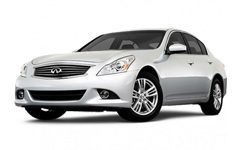 Infiniti Q40