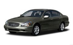 Infiniti Q45