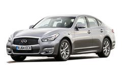 Infiniti Q70