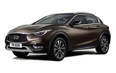 Infiniti QX30