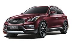 Infiniti QX50