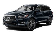 Infiniti QX60