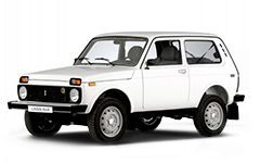 4x4 (Niva)