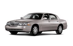 Town Car