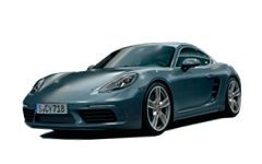 718 Cayman