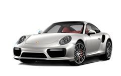 911 Turbo