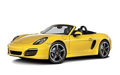 Boxster