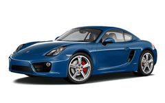 Cayman