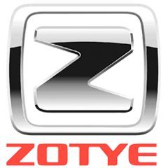 Zotye
